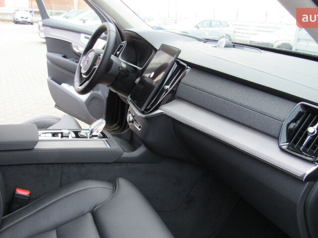 купить новое авто Вольво ХС90 2025 года от официального дилера Автоцентр AUTO.RIA Вольво фото