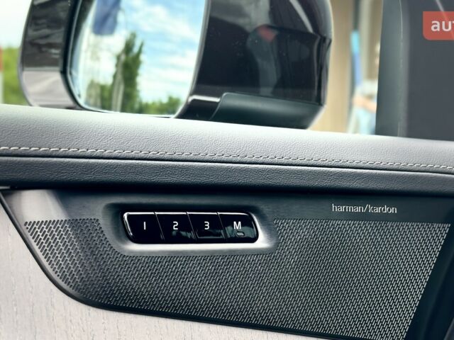 купити нове авто Вольво ХС90 2025 року від офіційного дилера Volvo Car-Одеса Вольво фото