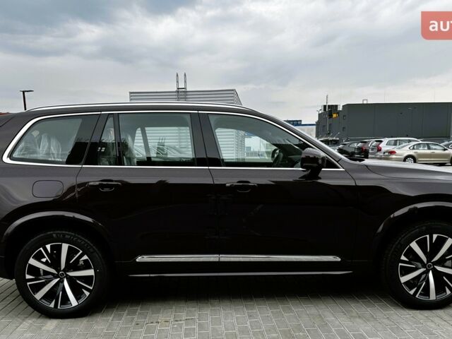 купить новое авто Вольво ХС90 2025 года от официального дилера Автоцентр AUTO.RIA Вольво фото