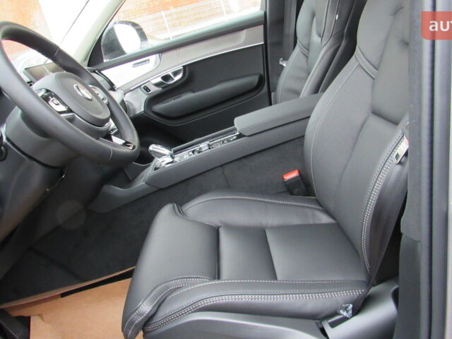 купить новое авто Вольво ХС90 2025 года от официального дилера Автоцентр AUTO.RIA Вольво фото