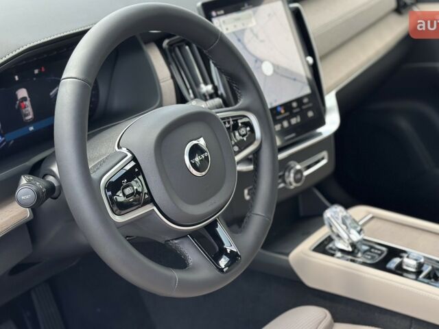 Вольво ХС90, об'ємом двигуна 1.97 л та пробігом 0 тис. км за 75918 $, фото 9 на Automoto.ua