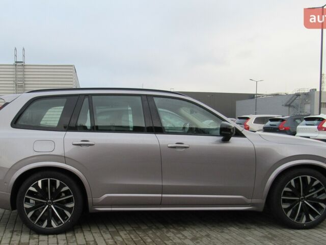 купить новое авто Вольво ХС90 2025 года от официального дилера Автоцентр AUTO.RIA Вольво фото