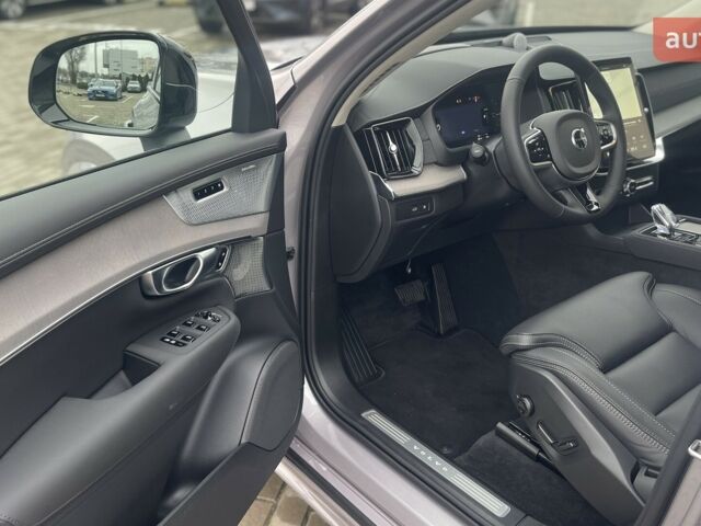 Вольво ХС90, объемом двигателя 1.97 л и пробегом 0 тыс. км за 103113 $, фото 11 на Automoto.ua