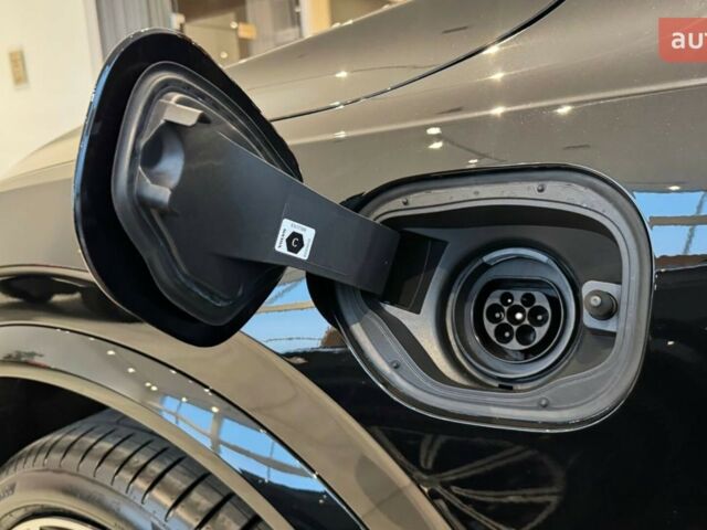 купити нове авто Вольво ХС90 2025 року від офіційного дилера Автоцентр Поділля Вольво фото