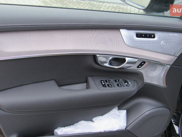 купить новое авто Вольво ХС90 2025 года от официального дилера Автоцентр AUTO.RIA Вольво фото