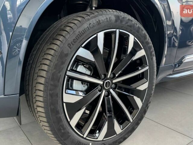 купить новое авто Вольво ХС90 2025 года от официального дилера Автоцентр Поділля Вольво фото