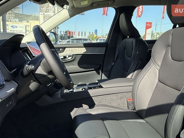 купить новое авто Вольво ХС90 2025 года от официального дилера Changan НІКО Мегаполіс Вольво фото