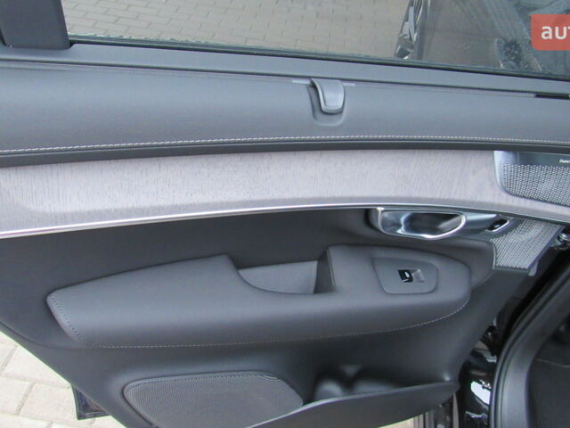 купить новое авто Вольво ХС90 2025 года от официального дилера Автоцентр AUTO.RIA Вольво фото