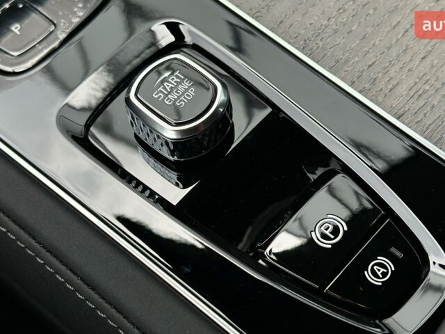 купити нове авто Вольво ХС90 2025 року від офіційного дилера Volvo Car-Одеса Вольво фото