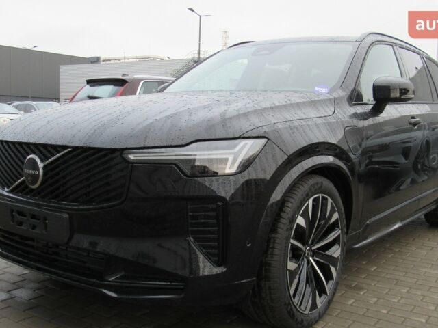 купить новое авто Вольво ХС90 2025 года от официального дилера Автоцентр AUTO.RIA Вольво фото