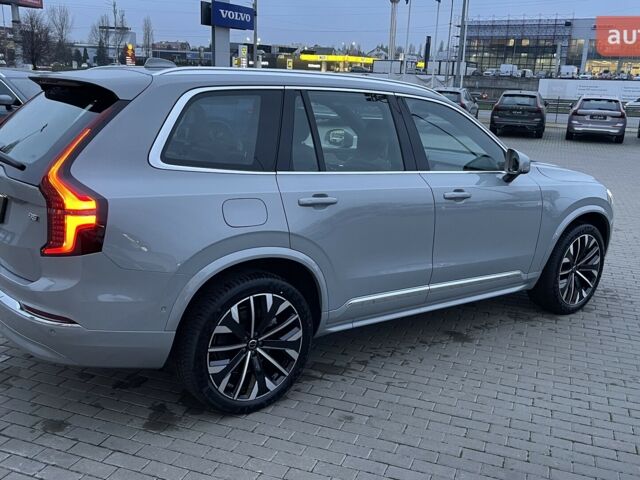 Вольво ХС90, об'ємом двигуна 1.97 л та пробігом 0 тис. км за 85354 $, фото 9 на Automoto.ua