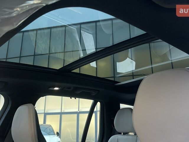 Вольво ХС90, об'ємом двигуна 1.97 л та пробігом 0 тис. км за 85354 $, фото 22 на Automoto.ua