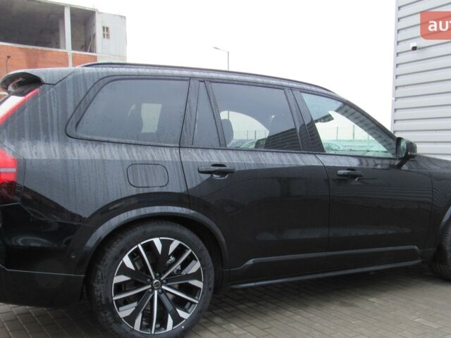 купить новое авто Вольво ХС90 2025 года от официального дилера Автоцентр AUTO.RIA Вольво фото