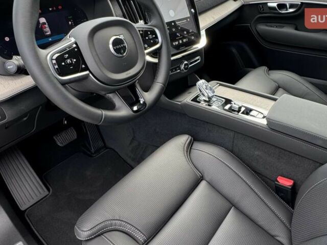 Вольво ХС90, объемом двигателя 1.97 л и пробегом 0 тыс. км за 94682 $, фото 14 на Automoto.ua