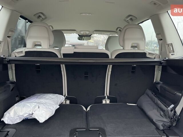 Вольво ХС90, об'ємом двигуна 1.97 л та пробігом 0 тис. км за 93353 $, фото 35 на Automoto.ua