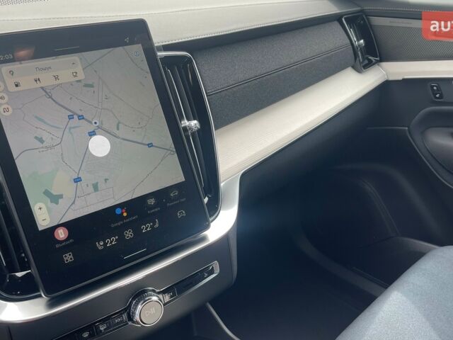 Вольво ХС90, объемом двигателя 1.97 л и пробегом 0 тыс. км за 71934 $, фото 14 на Automoto.ua