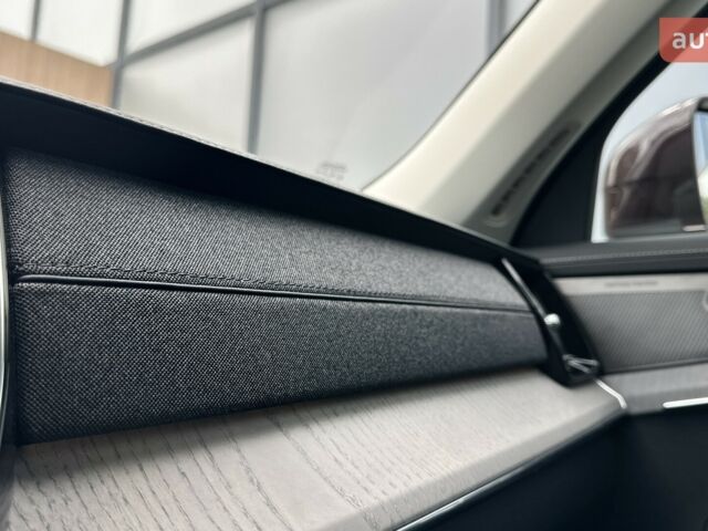 купити нове авто Вольво ХС90 2025 року від офіційного дилера Volvo Car-Одеса Вольво фото
