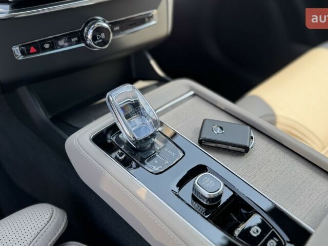 купить новое авто Вольво ХС90 2025 года от официального дилера Volvo Car-Одеса Вольво фото