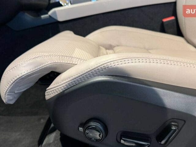 купити нове авто Вольво ХС90 2025 року від офіційного дилера Автоцентр Поділля Вольво фото