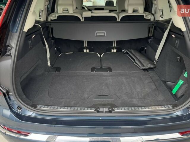 купить новое авто Вольво ХС90 2025 года от официального дилера Автоцентр Поділля Вольво фото