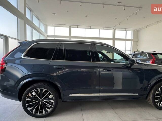 купить новое авто Вольво ХС90 2025 года от официального дилера Автоцентр Поділля Вольво фото