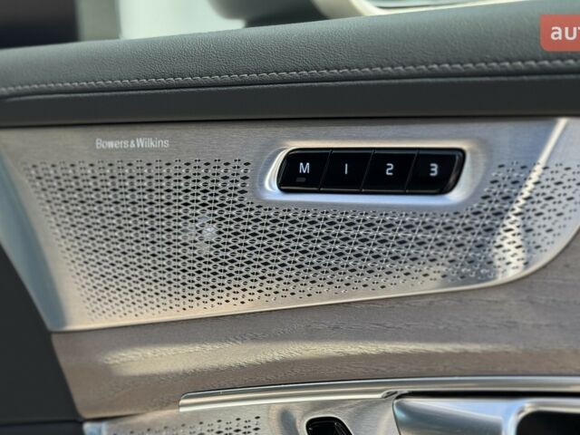 купить новое авто Вольво ХС90 2025 года от официального дилера Volvo Car-Одеса Вольво фото