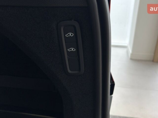 купить новое авто Вольво ХС90 2025 года от официального дилера Віннер Автомотів Volvo Вольво фото