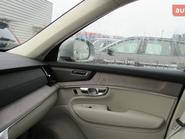купить новое авто Вольво ХС90 2025 года от официального дилера Автоцентр AUTO.RIA Вольво фото