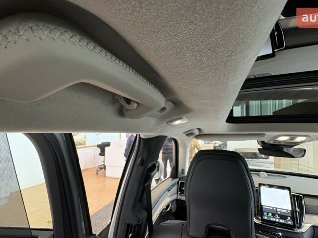 купить новое авто Вольво ХС90 2025 года от официального дилера Віннер Автомотів Volvo Вольво фото