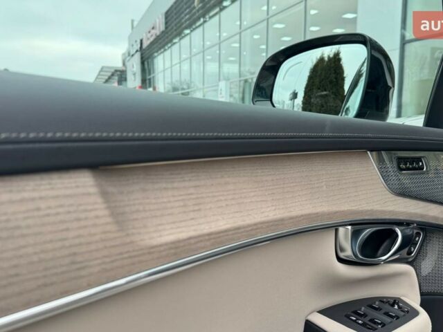 купить новое авто Вольво ХС90 2025 года от официального дилера Автоцентр Поділля Вольво фото