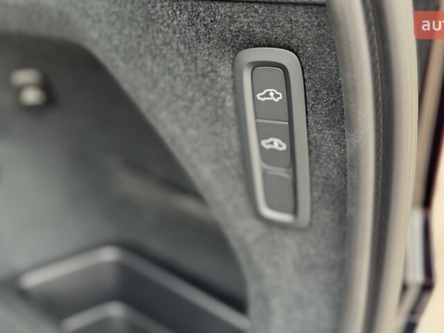 купить новое авто Вольво ХС90 2025 года от официального дилера Volvo Car-Одеса Вольво фото