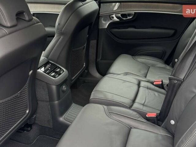 Вольво ХС90 2025 в Полтаве на Automoto.ua Вольво ХС90, объемом двигателя 1.97 л и пробегом 0 тыс. км за 102247 $, фото 11 на Automoto.ua