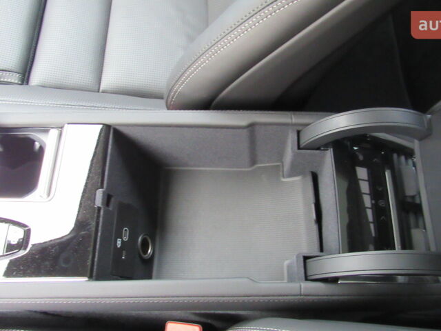 купить новое авто Вольво ХС90 2025 года от официального дилера Автоцентр AUTO.RIA Вольво фото