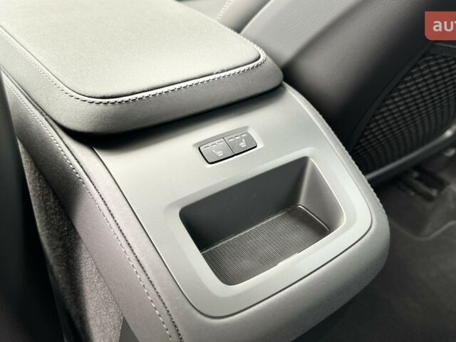 купити нове авто Вольво ХС90 2025 року від офіційного дилера Volvo Car-Одеса Вольво фото