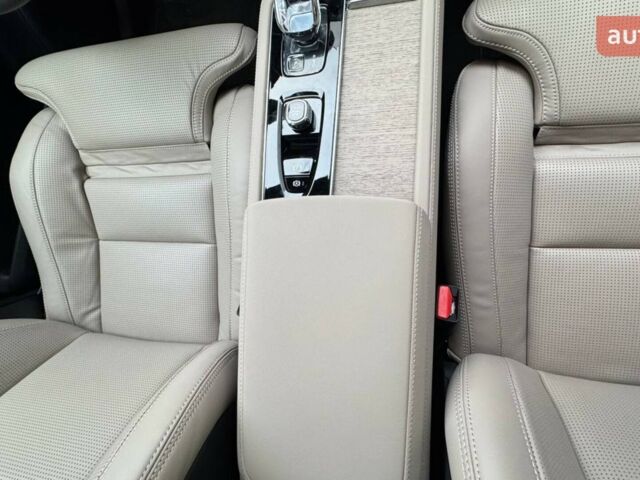 купить новое авто Вольво ХС90 2025 года от официального дилера Автоцентр Поділля Вольво фото