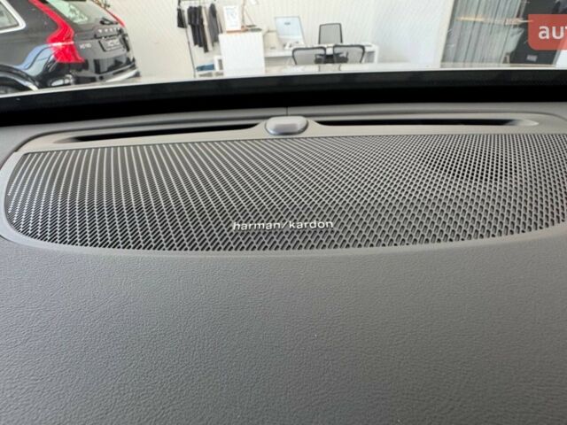 купить новое авто Вольво ХС90 2025 года от официального дилера Автоцентр Поділля Вольво фото