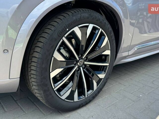 купить новое авто Вольво ХС90 2025 года от официального дилера Автоцентр Поділля Вольво фото