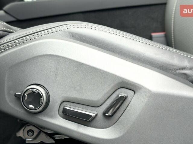 купити нове авто Вольво ХС90 2025 року від офіційного дилера Volvo Car-Одеса Вольво фото