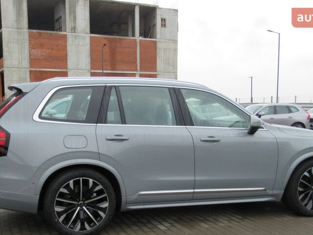 купить новое авто Вольво ХС90 2025 года от официального дилера Автоцентр AUTO.RIA Вольво фото