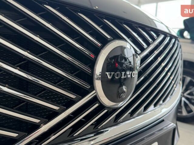 купить новое авто Вольво ХС90 2025 года от официального дилера Автоцентр Поділля Вольво фото