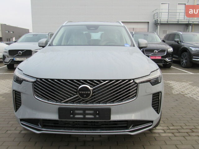 купить новое авто Вольво ХС90 2025 года от официального дилера Автоцентр AUTO.RIA Вольво фото