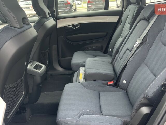 Вольво ХС90, объемом двигателя 1.97 л и пробегом 0 тыс. км за 71934 $, фото 23 на Automoto.ua