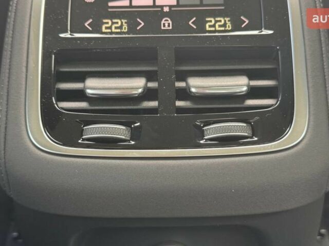 Вольво ХС90, объемом двигателя 1.97 л и пробегом 0 тыс. км за 94682 $, фото 16 на Automoto.ua