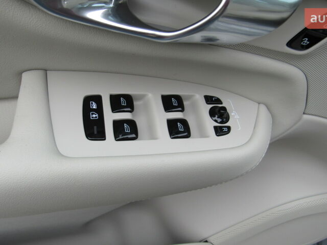 купить новое авто Вольво ХС90 2025 года от официального дилера Автоцентр AUTO.RIA Вольво фото