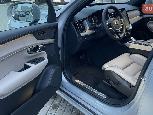 Вольво ХС90, об'ємом двигуна 1.97 л та пробігом 0 тис. км за 85354 $, фото 15 на Automoto.ua