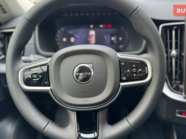 купить новое авто Вольво ХС90 2025 года от официального дилера Volvo Car-Одеса Вольво фото