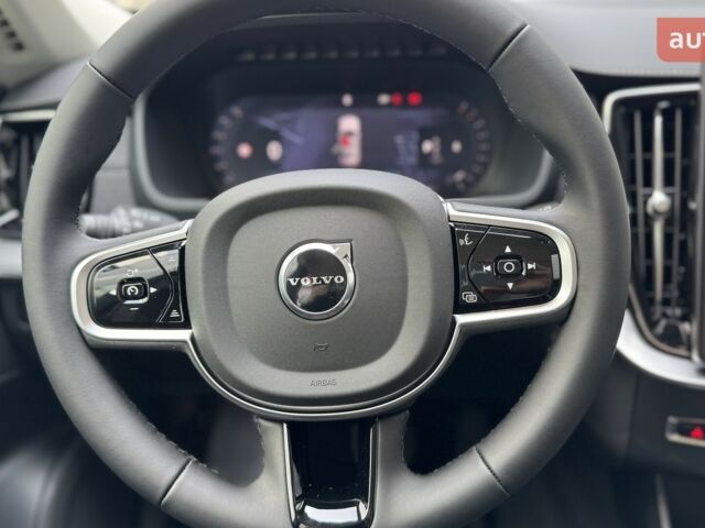 купити нове авто Вольво ХС90 2025 року від офіційного дилера Volvo Car-Одеса Вольво фото