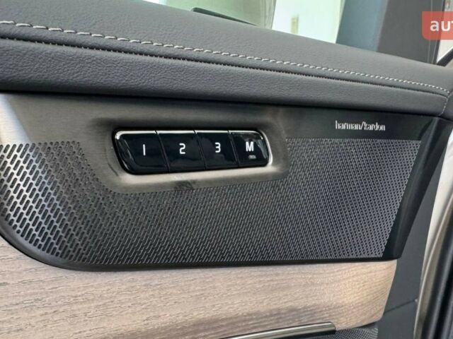 купить новое авто Вольво ХС90 2025 года от официального дилера Автоцентр Поділля Вольво фото