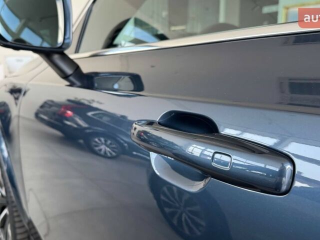купить новое авто Вольво ХС90 2025 года от официального дилера Автоцентр Поділля Вольво фото