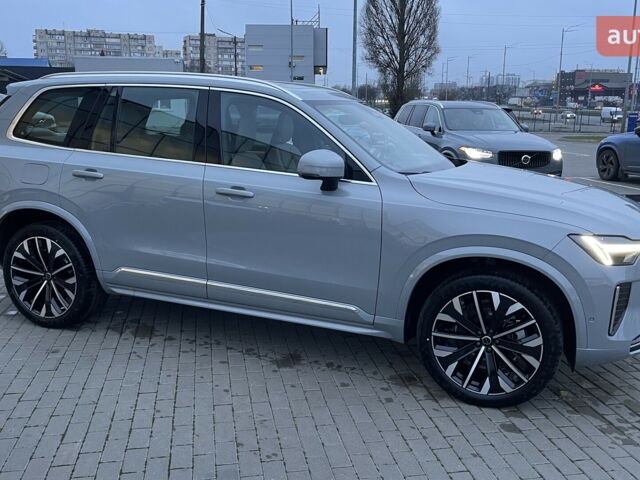 Вольво ХС90, об'ємом двигуна 1.97 л та пробігом 0 тис. км за 85354 $, фото 7 на Automoto.ua